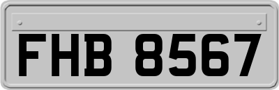 FHB8567