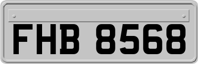 FHB8568