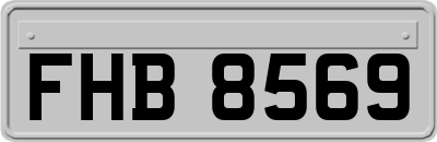 FHB8569