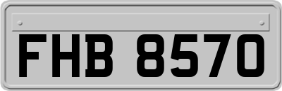 FHB8570