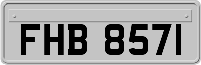 FHB8571