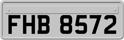 FHB8572