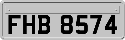 FHB8574