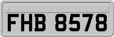 FHB8578