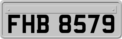FHB8579