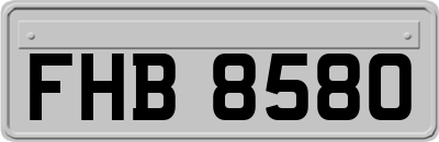 FHB8580