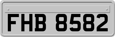 FHB8582