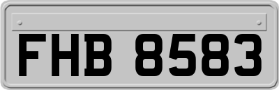 FHB8583