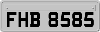 FHB8585