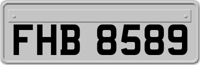FHB8589