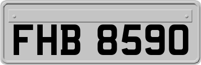 FHB8590