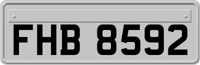 FHB8592
