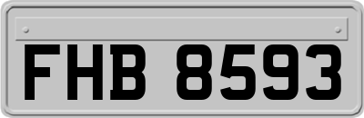 FHB8593