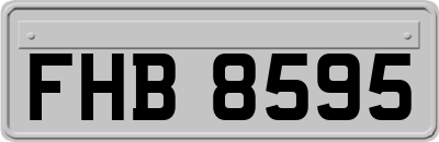 FHB8595
