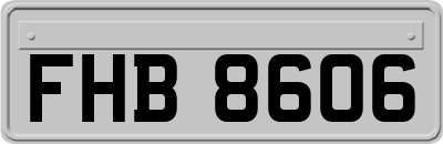 FHB8606