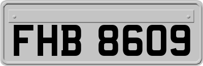 FHB8609