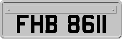FHB8611