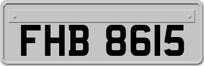 FHB8615