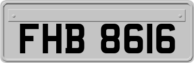 FHB8616