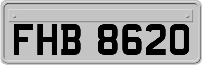 FHB8620
