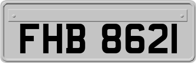 FHB8621