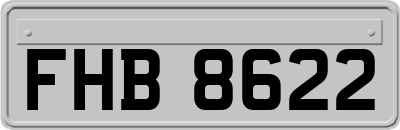 FHB8622