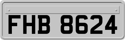 FHB8624