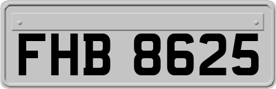 FHB8625