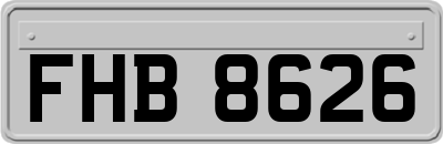 FHB8626