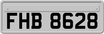 FHB8628