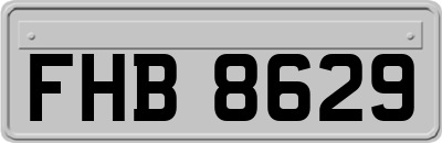 FHB8629