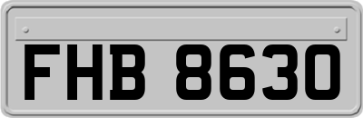 FHB8630