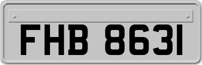 FHB8631