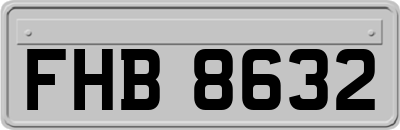 FHB8632