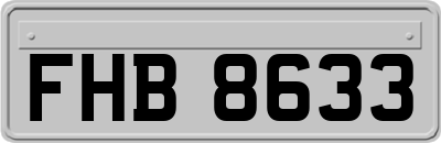 FHB8633