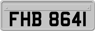 FHB8641