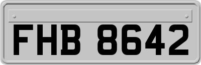 FHB8642