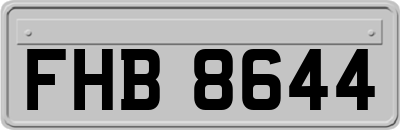 FHB8644