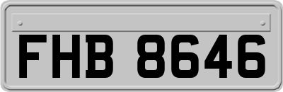 FHB8646