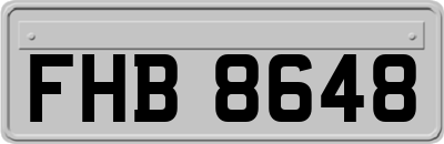 FHB8648