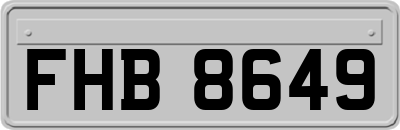 FHB8649