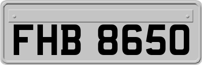 FHB8650