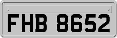 FHB8652