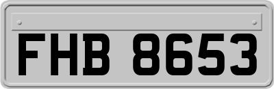 FHB8653