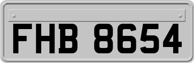 FHB8654