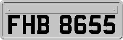 FHB8655