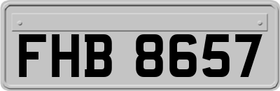 FHB8657