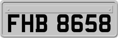 FHB8658