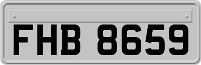 FHB8659
