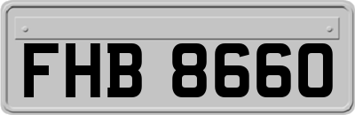 FHB8660
